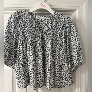 Emerson Fry Isla Top